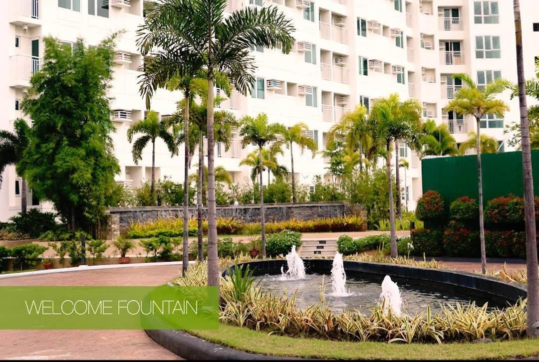 Alabang Affordable Condominium Manila Bagian luar foto