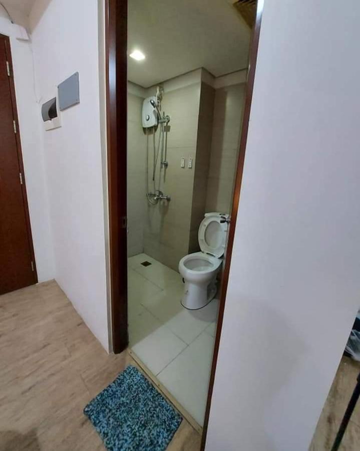 Alabang Affordable Condominium Manila Bagian luar foto
