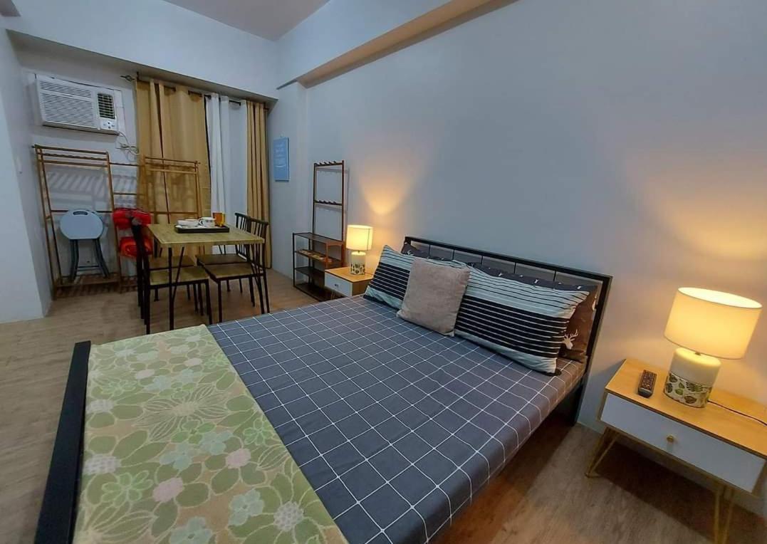 Alabang Affordable Condominium Manila Bagian luar foto