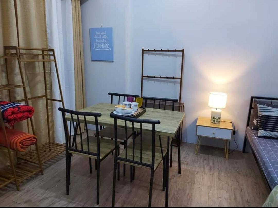 Alabang Affordable Condominium Manila Bagian luar foto