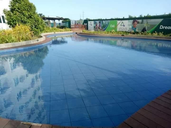 Alabang Affordable Condominium Manila Bagian luar foto
