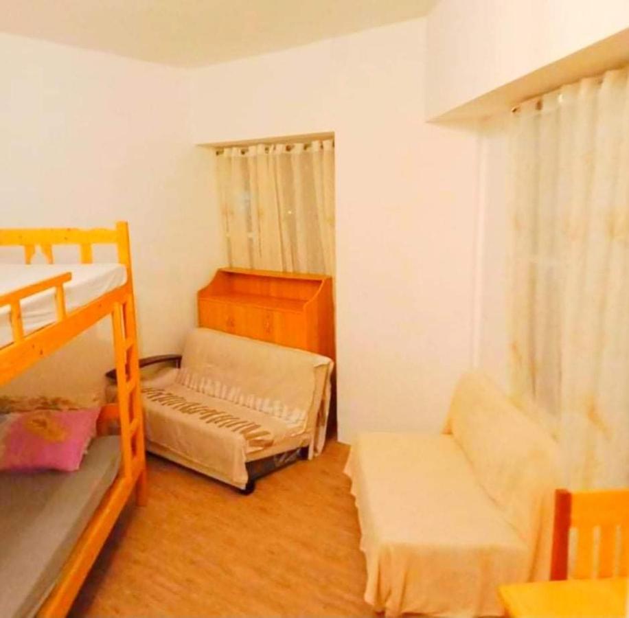 Alabang Affordable Condominium Manila Bagian luar foto