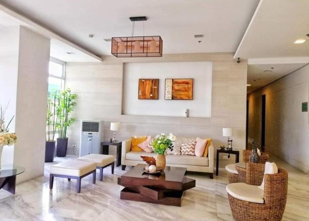 Alabang Affordable Condominium Manila Bagian luar foto