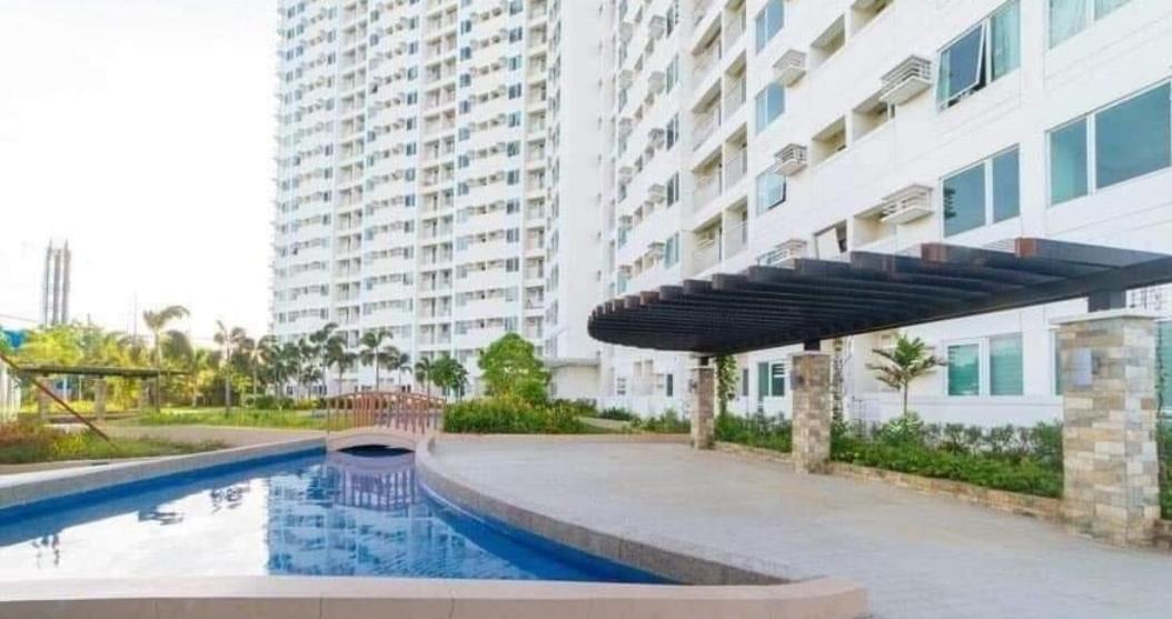 Alabang Affordable Condominium Manila Bagian luar foto