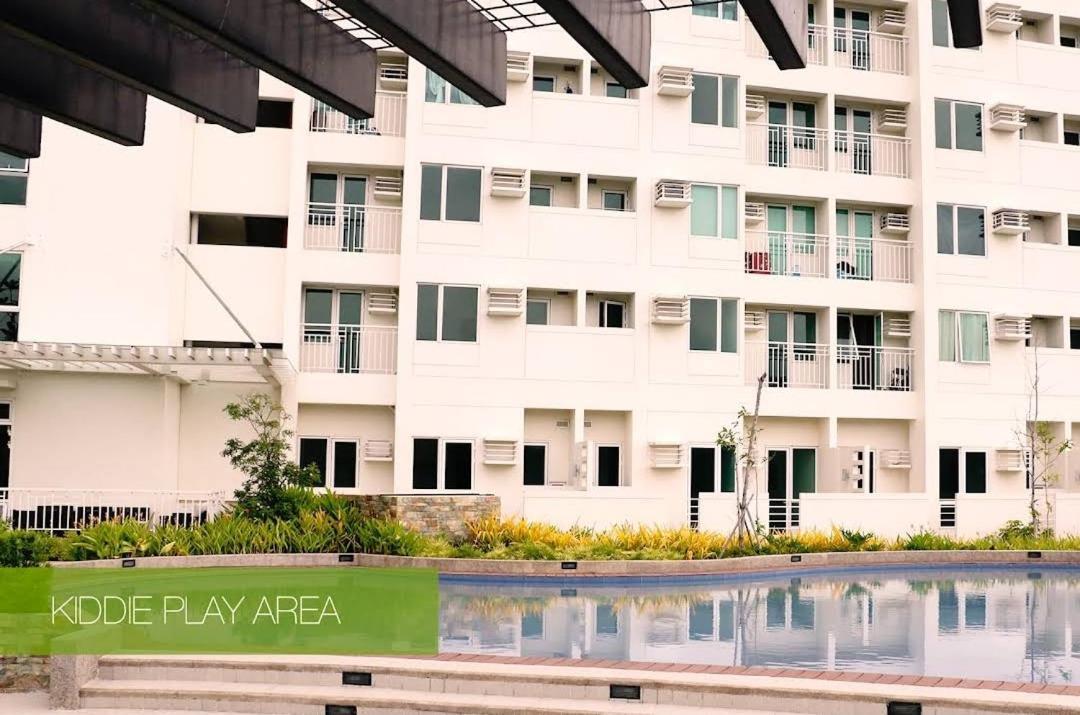 Alabang Affordable Condominium Manila Bagian luar foto